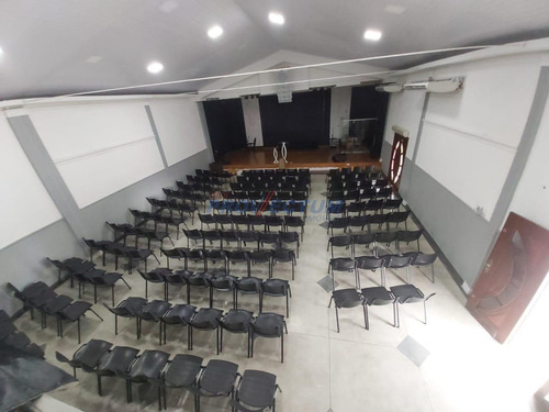 Imagem 22 de 22 de Ponto Comercial À Venda Em Jardim Villagio Ghiraldelli - Po275658