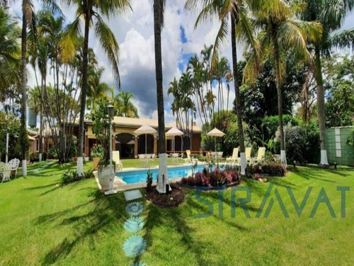 Imagem 3 de 20 de Chacara - Ch00112 - 69883720