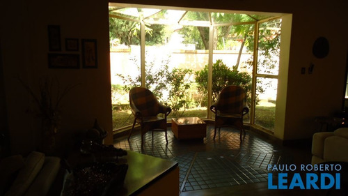 Imagem 12 de 15 de Casa Térrea - City Boaçava - Sp - 568413