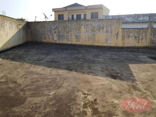 Imagem 28 de 28 de Prédio Comercial No Jardim Marcato - Suzano. - Pr0023