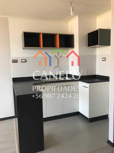 Impecable Departamento 1 Dormitorio Y 1 Baño