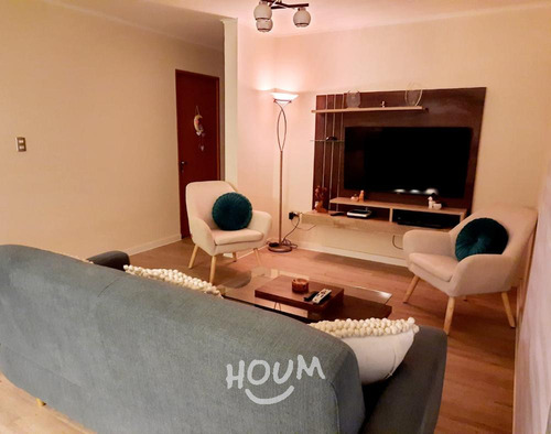 Casa Unión Id: 98191