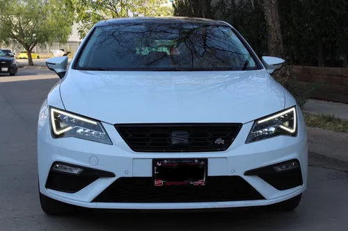 Seat Leon 1.4 Fr T 150 Hp Dsg