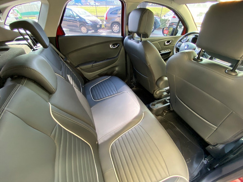 Autos Camionetas Renault Captur Intens 2.0 2017 Ford Citroen