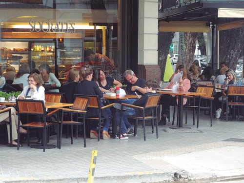 Imagen 17 de 30 de 2 Ambientes - A Mtrs De Av. Pedro Goyena. Caballito. Consultar Financiación.
