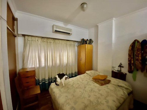 Planta Baja Con Patio - Barrio Martin