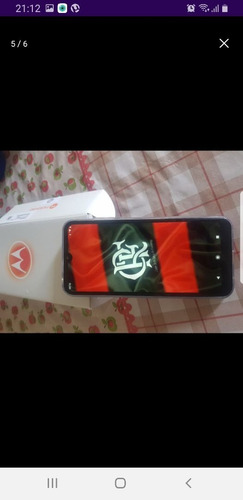 Moto E6s