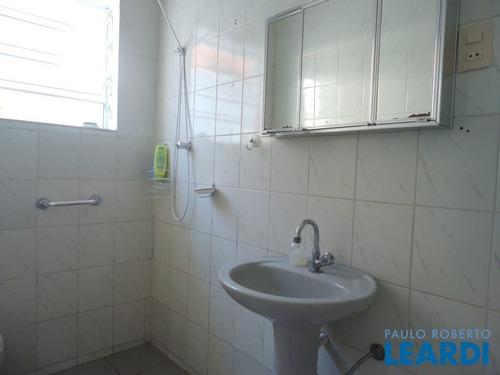 Imagem 13 de 15 de Casa Térrea - Vila Madalena - Sp - 587115