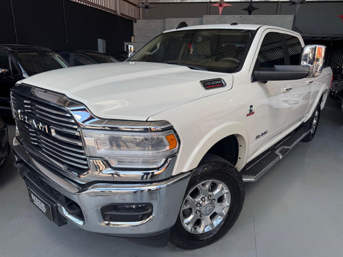 Ram 3500 Laie 6.7d 2022