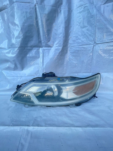 Faro Ford Taurus 2010 2011 2012 2013