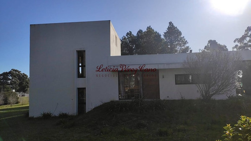 Imagen 21 de 27 de Venta Casa 2 Dormitorios En Country El Quijote, La Barra