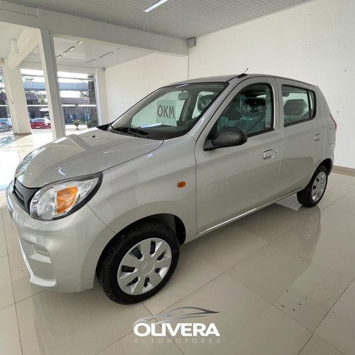 Imagen 18 de 24 de Suzuki Alto Gl - 0km Olivera Automotores