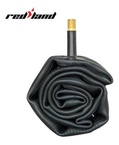 Imagen 2 de 4 de Tripa De Bicicleta Rin 24 * 1.75-2.125 A/v Redland Mtb