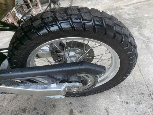 Imagen 9 de 13 de Dr 650 Dr 650