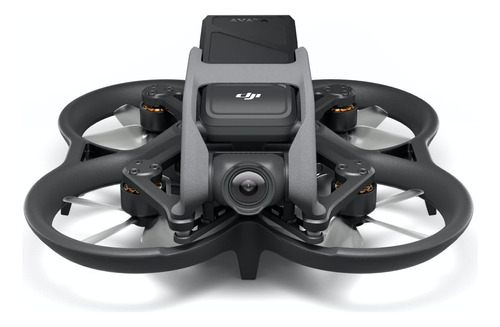 Dji Avata - Drone De Visión En Primera Persona Uav Quadcop.