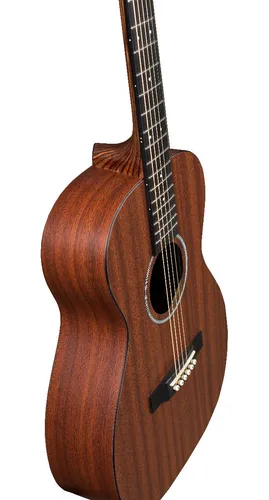 Guitarra Electroacustica Martin X Series 0x1e