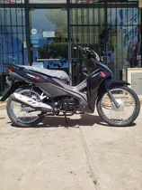 Comprar Honda Wave 110s 2025 0km - Precio Unico Entrega Inmediata