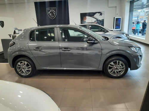 Peugeot 208 1.6 Allure At