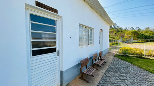 Imagem 17 de 30 de Galpão Para Venda Em Mairiporã Sp - 7017 - 70214621
