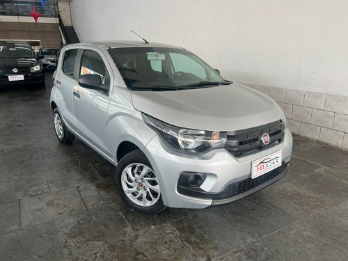 Fiat Mobi 1.0 Like Flex 5p 5 marchas