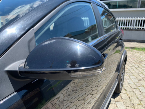 Chery Tiggo 3X 1.0 VVT TURBO iFLEX PRO CVT