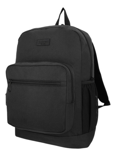 Mochila Notebook 16p Everdale 5xt Black Xtrem