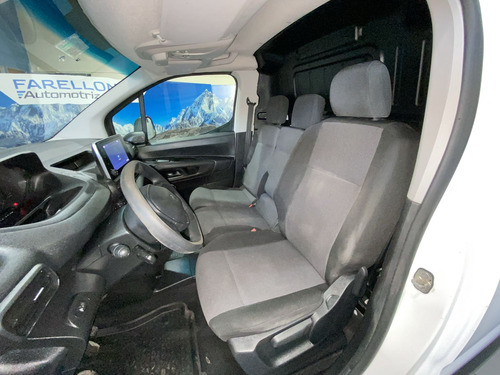 Peugeot Partner L2 Lvkd66