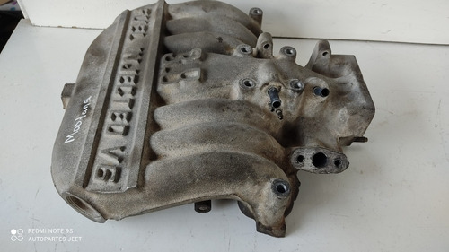 Múltiple Admisión Mustang V6 3.8 94-98 (Usado)