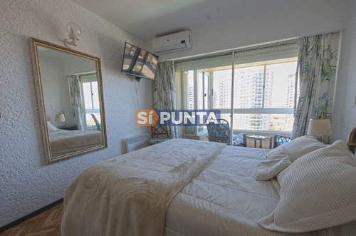 Imagen 18 de 30 de Apartamento En Venta 3 Dormitorios