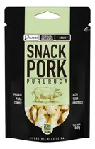 Comprar Snack Pork Pururuca 150g Salgadinho Premium Torresmo