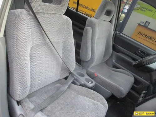 Honda CR-V 2.0 Rvsi