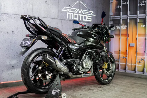 Bajaj Pulsar 180 Gt 2019