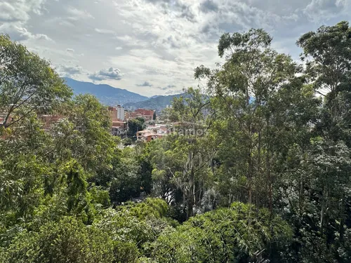 Apartamento En Arriendo En Camino Verde. Cod A776172