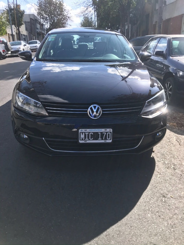 Volkswagen Vento 2.0tsi 2013