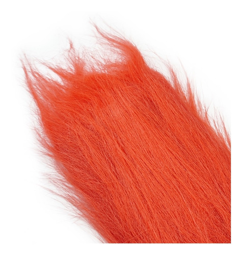 Craft Fur - Pelo Sintético - Material De Atado - Strikefly