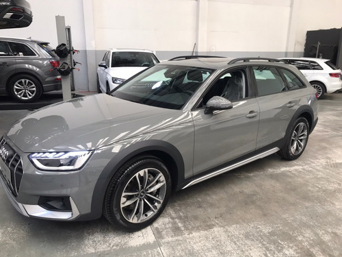 Imagen 23 de 25 de Audi A4 Q5 Allroad Avant Quattro Auto 2017 2020 2021 2022 Mm