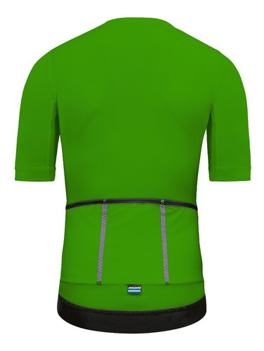 Imagen 2 de 2 de Jersey / Remera Ciclismo Magenta 9.0 Ultralight