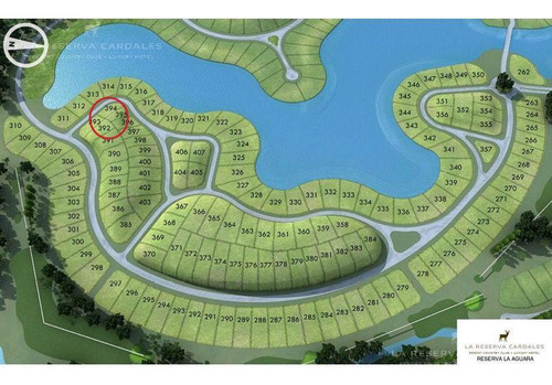 Terreno En Venta En La Reserva Cardales- Sofitel