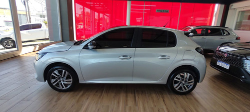 Peugeot 208 1.6 Feline Tiptronic