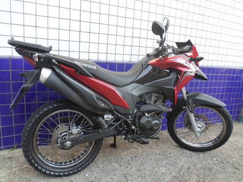 Imagem 3 de 7 de Honda Xre 190