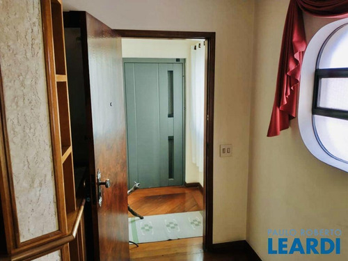 Imagem 6 de 15 de Apartamento - Vila Pompéia - Sp - 651974