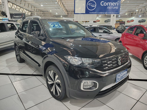 Volkswagen T-Cross 1.4 250 Tsi Highline