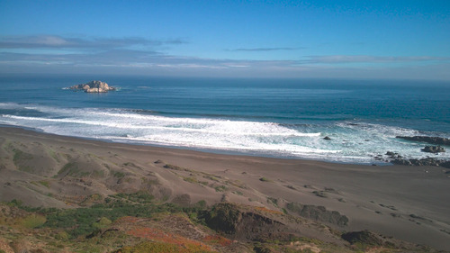 Sitio En Venta En Matanzas Lado Y Acceso Playa