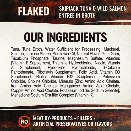 Wellness Core Signature Selects Grain Free Wet Cat Food, Fla