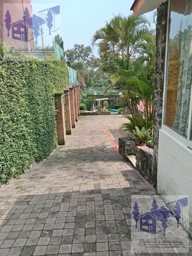 Casa En Venta En Rancho Cortes, Cuernavaca Morelos