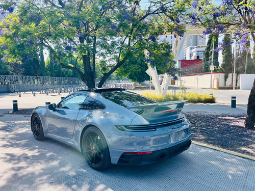 Porsche Gts