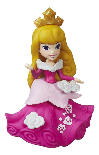 Disney Princess Little Kingdom Classic Aurorala Muñeca Vie