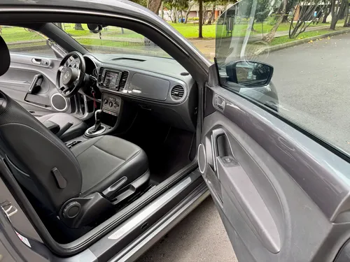 Volkswagen New Beettle 2.5 Sport