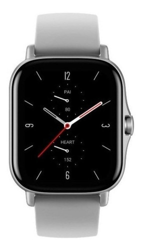 Imagen 1 de 2 de Smartwatch Amazfit Fashion GTS 2 1.65" caja de aleación de aluminio urban grey malla urban grey de silicona A1969