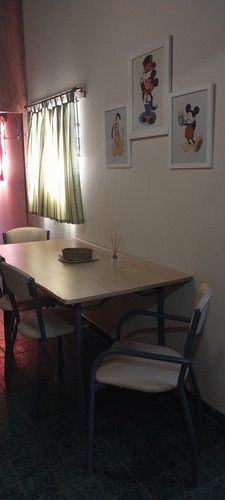 Departamento 4 Personas Por Dia, Semana